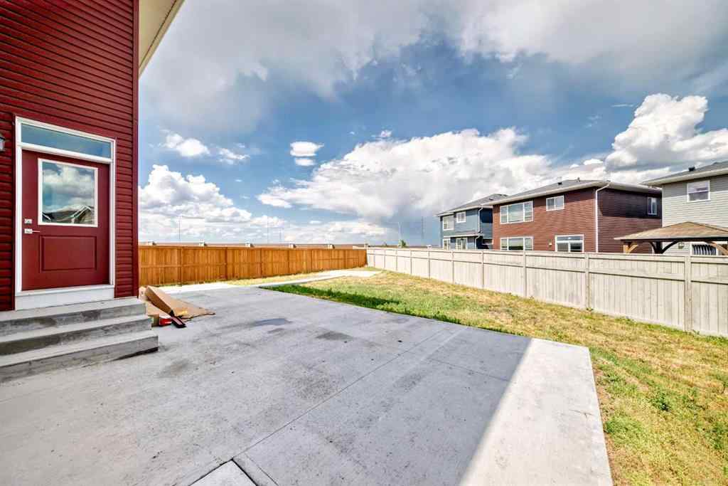 MLS® A2258793 - 171 Red Sky Crescent NE in Redstone Calgary, Residential