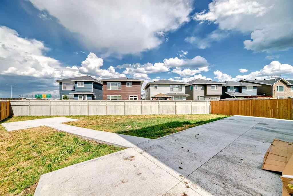 MLS® A2258793 - 171 Red Sky Crescent NE in Redstone Calgary, Residential