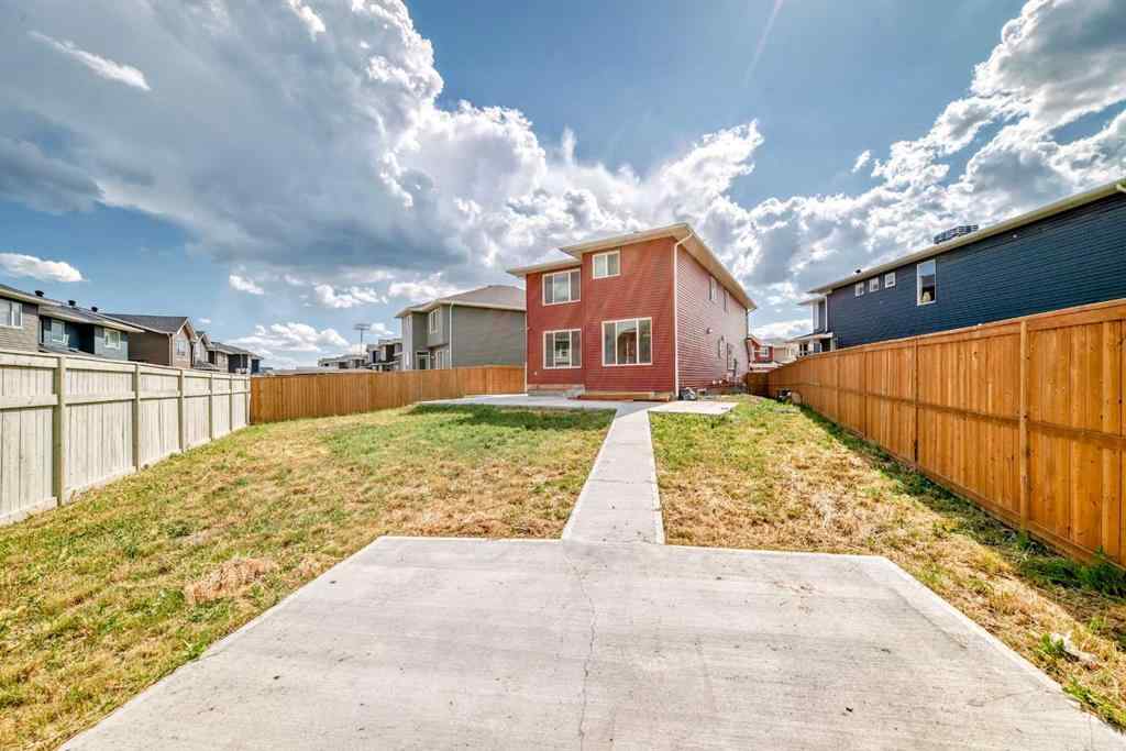 MLS® A2258793 - 171 Red Sky Crescent NE in Redstone Calgary, Residential