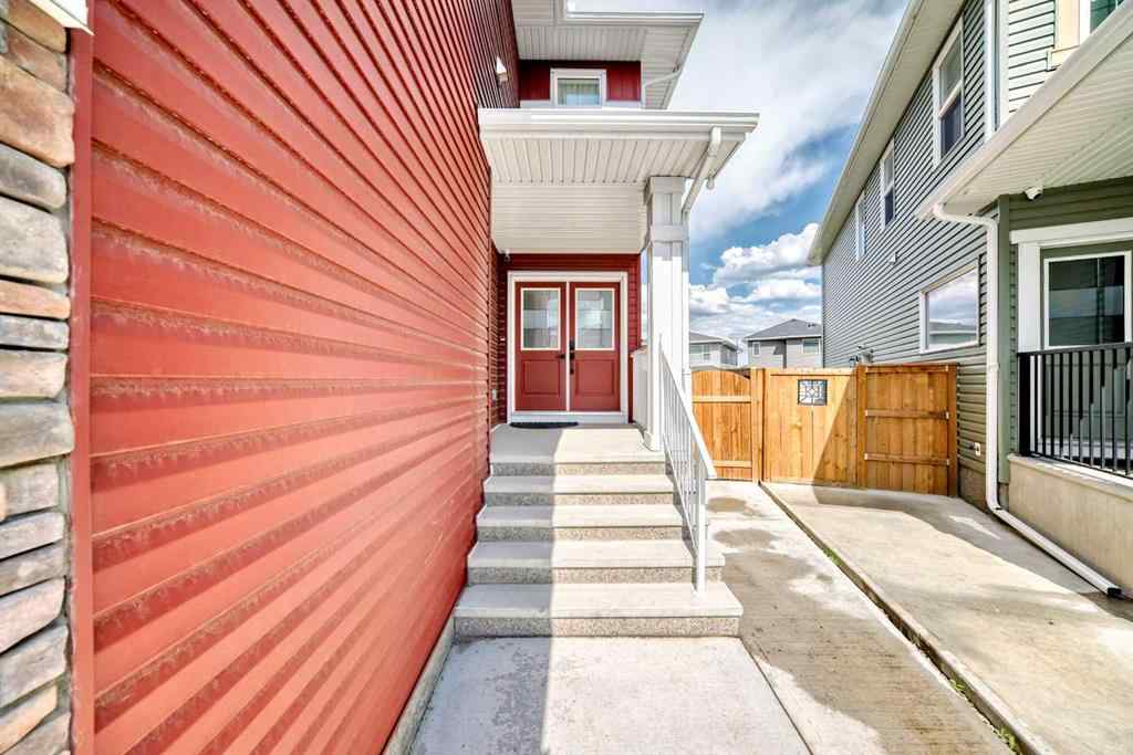 MLS® A2258793 - 171 Red Sky Crescent NE in Redstone Calgary, Residential