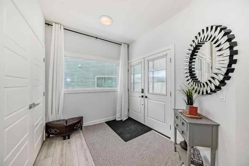 MLS® A2258793 - 171 Red Sky Crescent NE in Redstone Calgary, Residential