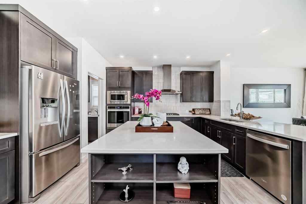 MLS® A2258793 - 171 Red Sky Crescent NE in Redstone Calgary, Residential