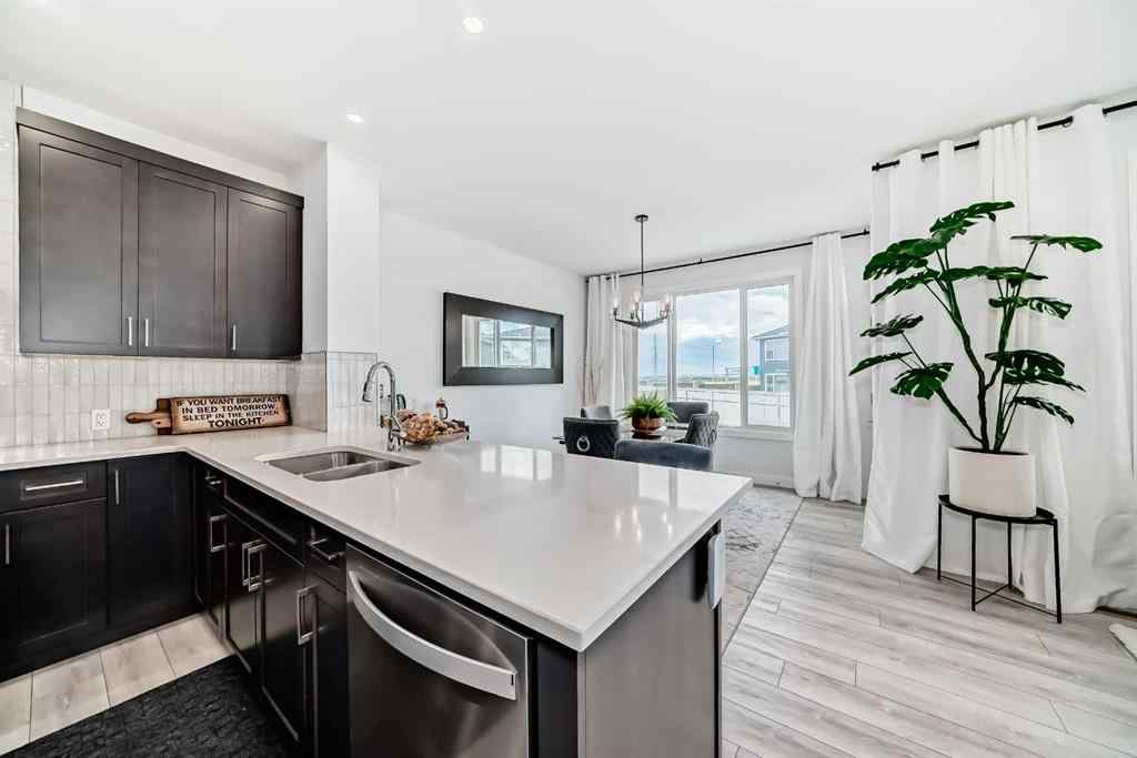 MLS® A2258793 - 171 Red Sky Crescent NE in Redstone Calgary, Residential