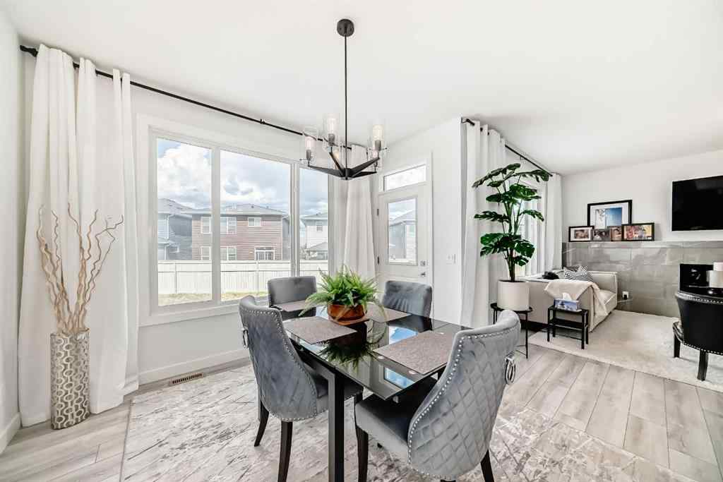 MLS® A2258793 - 171 Red Sky Crescent NE in Redstone Calgary, Residential