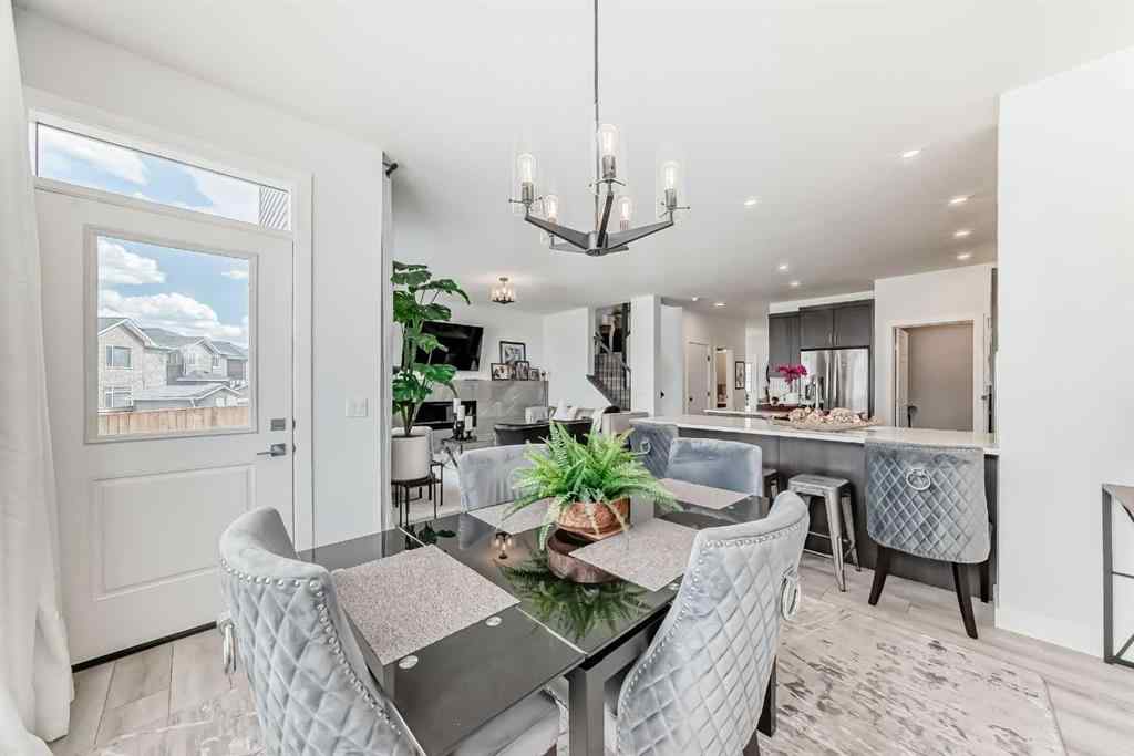 MLS® A2258793 - 171 Red Sky Crescent NE in Redstone Calgary, Residential