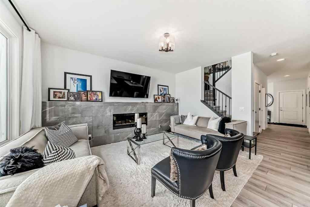 MLS® A2258793 - 171 Red Sky Crescent NE in Redstone Calgary, Residential
