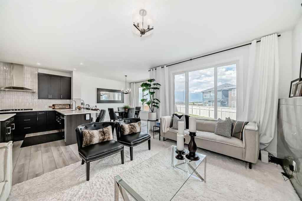 MLS® A2258793 - 171 Red Sky Crescent NE in Redstone Calgary, Residential