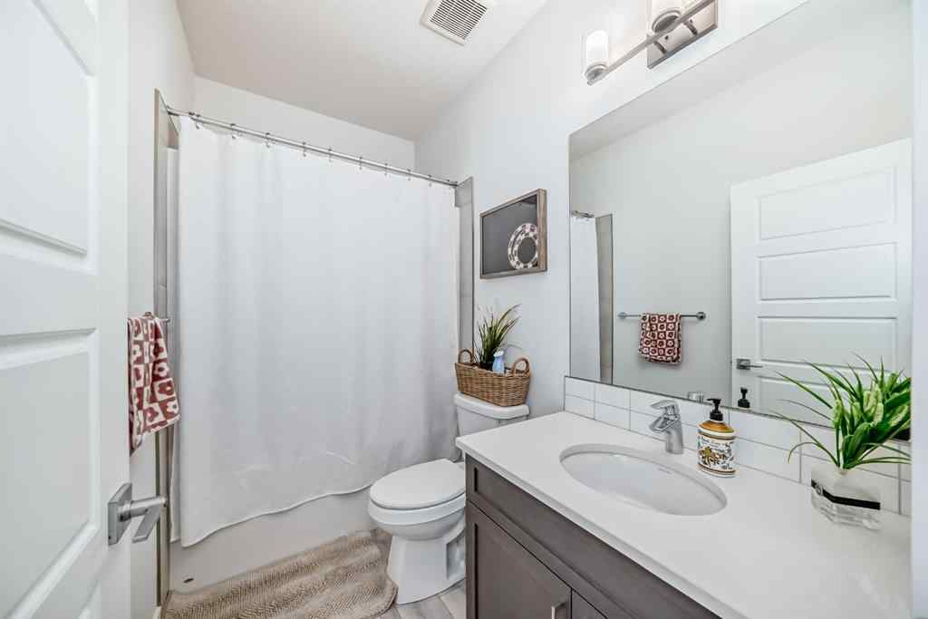 MLS® A2258793 - 171 Red Sky Crescent NE in Redstone Calgary, Residential