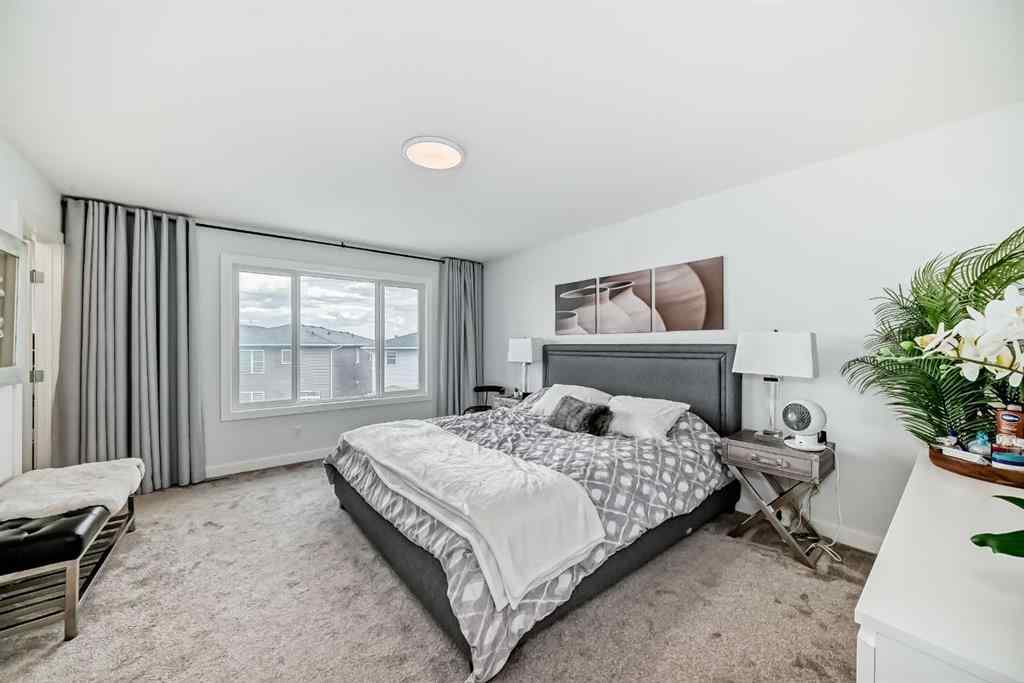 MLS® A2258793 - 171 Red Sky Crescent NE in Redstone Calgary, Residential