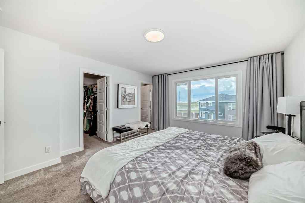 MLS® A2258793 - 171 Red Sky Crescent NE in Redstone Calgary, Residential