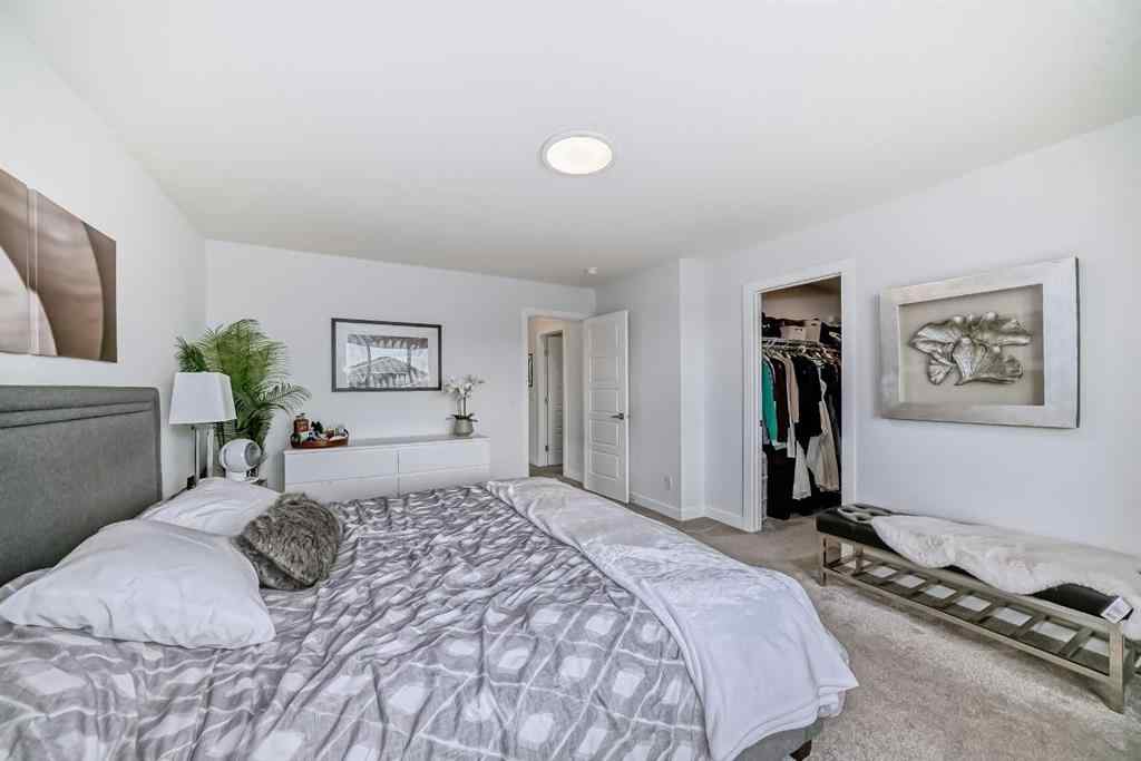 MLS® A2258793 - 171 Red Sky Crescent NE in Redstone Calgary, Residential