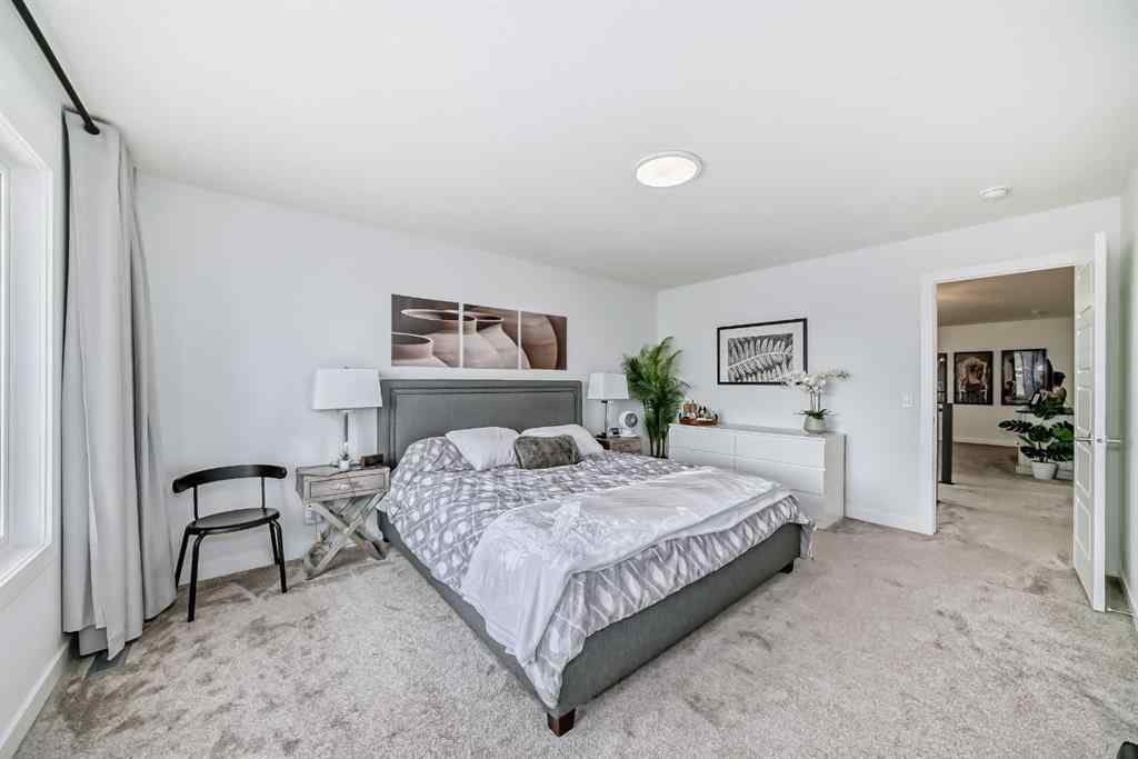 MLS® A2258793 - 171 Red Sky Crescent NE in Redstone Calgary, Residential