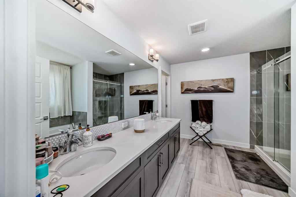 MLS® A2258793 - 171 Red Sky Crescent NE in Redstone Calgary, Residential