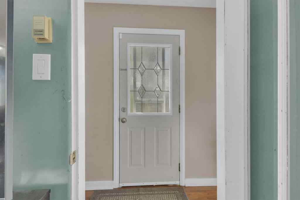 MLS® A2258795 - 5006 55 Avenue  in Central Ponoka Ponoka, Residential