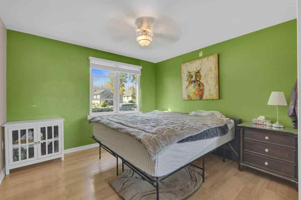 MLS® A2258795 - 5006 55 Avenue  in Central Ponoka Ponoka, Residential