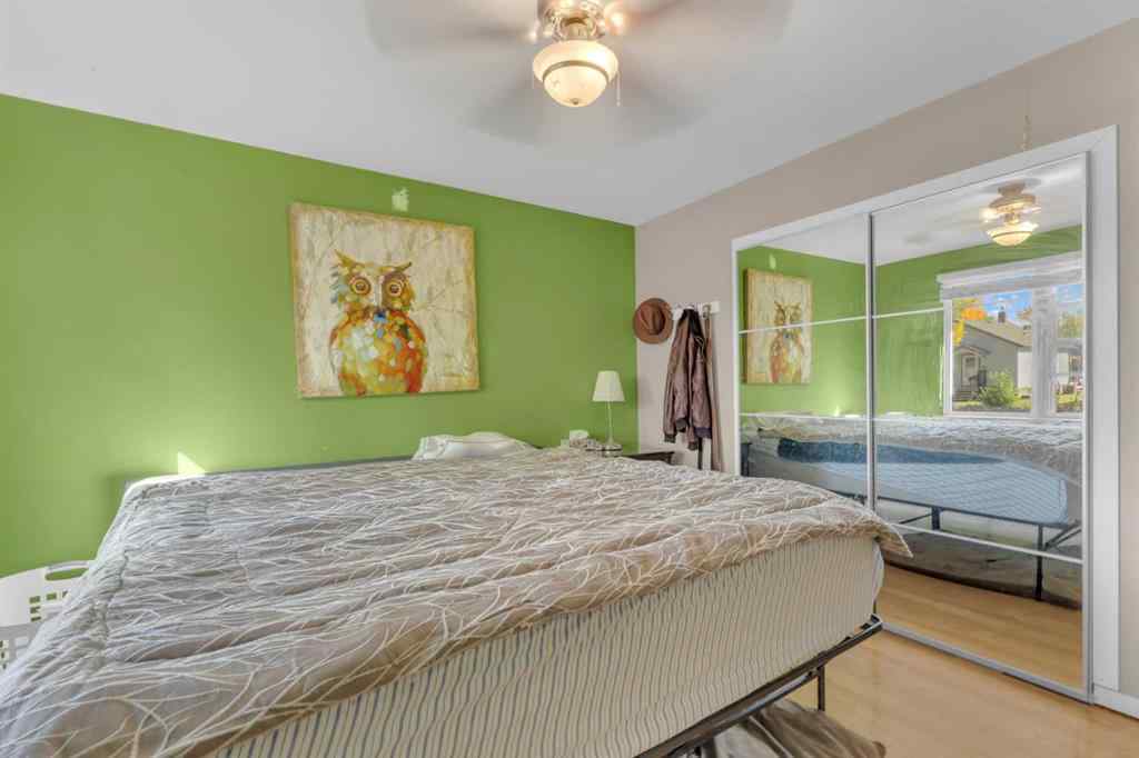 MLS® A2258795 - 5006 55 Avenue  in Central Ponoka Ponoka, Residential