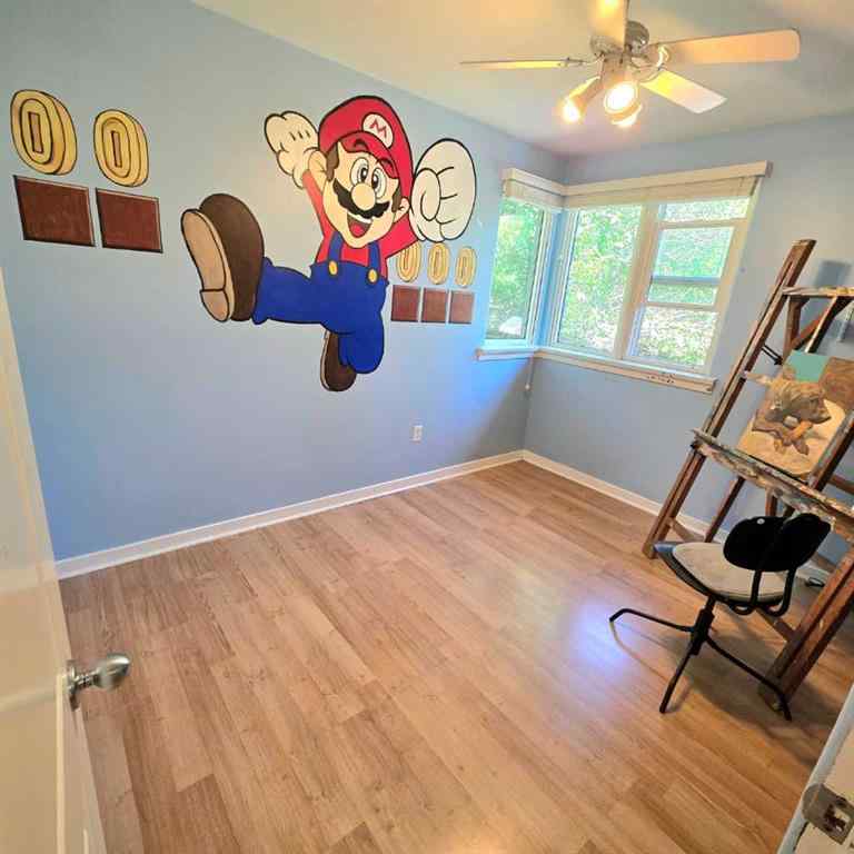 MLS® A2258795 - 5006 55 Avenue  in Central Ponoka Ponoka, Residential