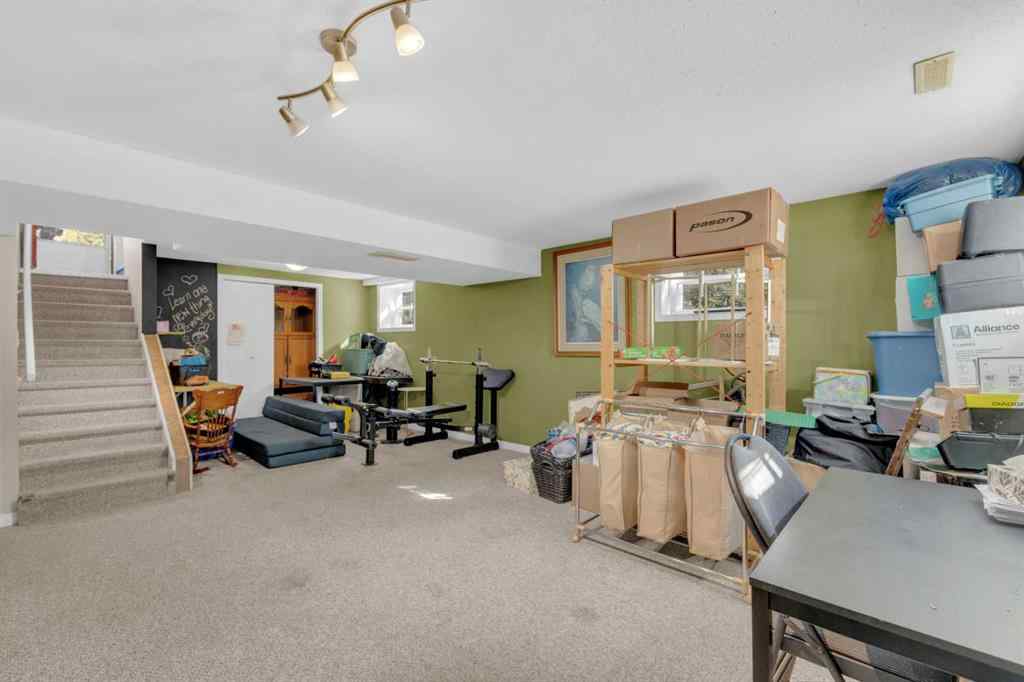 MLS® A2258795 - 5006 55 Avenue  in Central Ponoka Ponoka, Residential