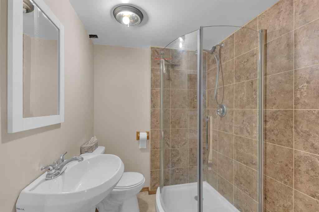 MLS® A2258795 - 5006 55 Avenue  in Central Ponoka Ponoka, Residential