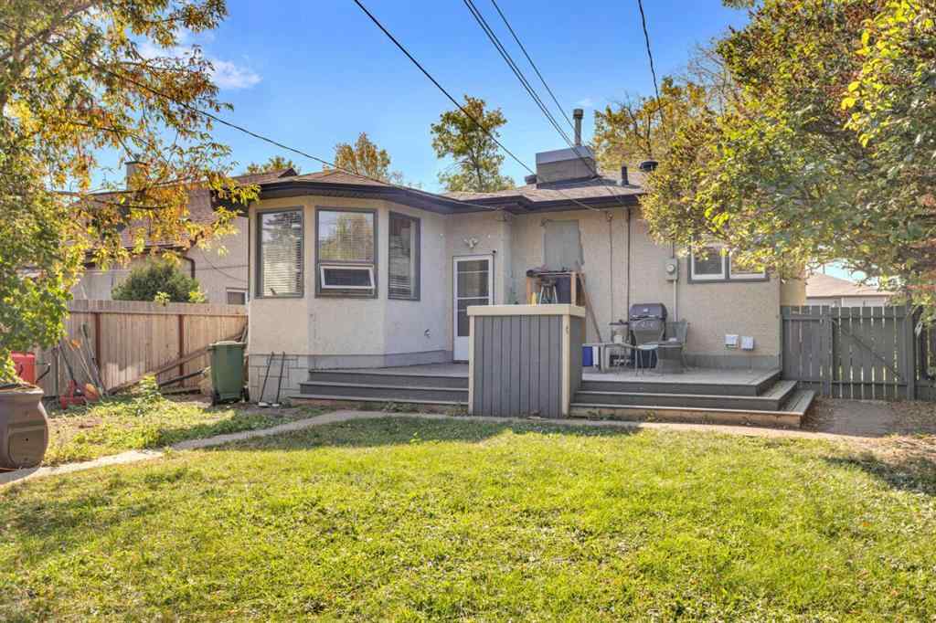 MLS® A2258795 - 5006 55 Avenue  in Central Ponoka Ponoka, Residential