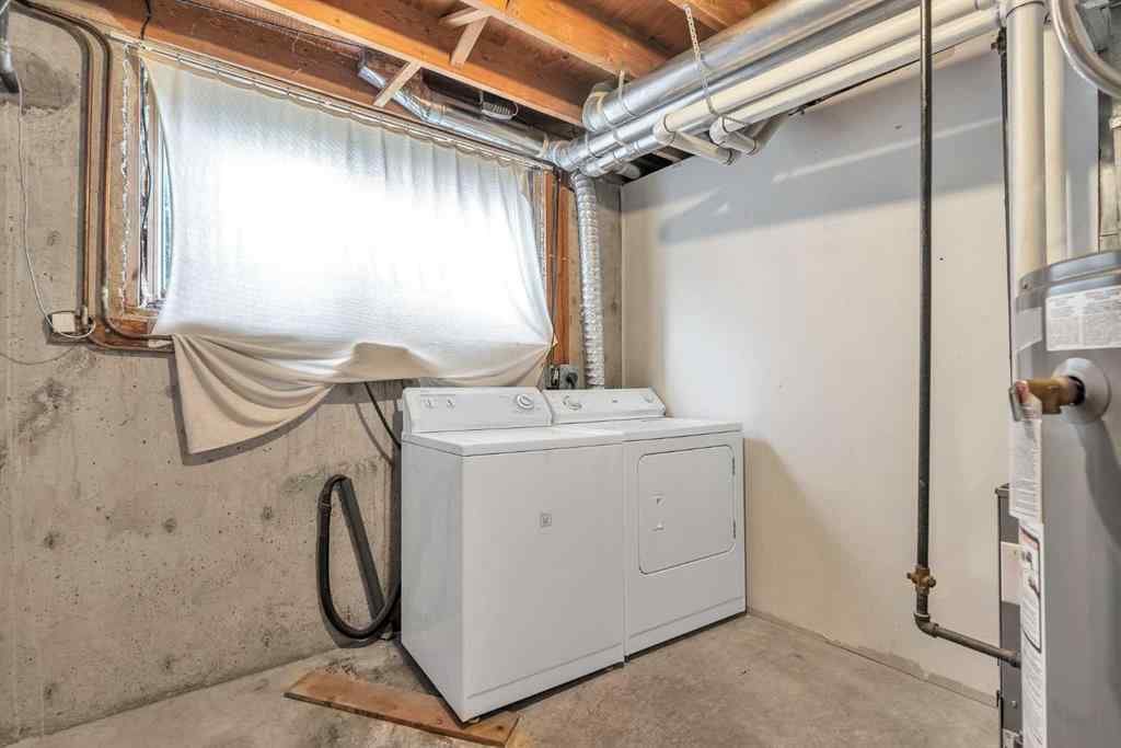 MLS® A2258797 - 10829 5 Street SW in Southwood Calgary, Residential