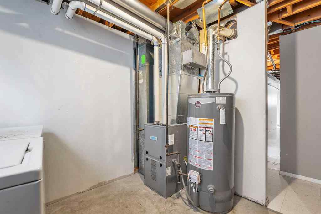 MLS® A2258797 - 10829 5 Street SW in Southwood Calgary, Residential