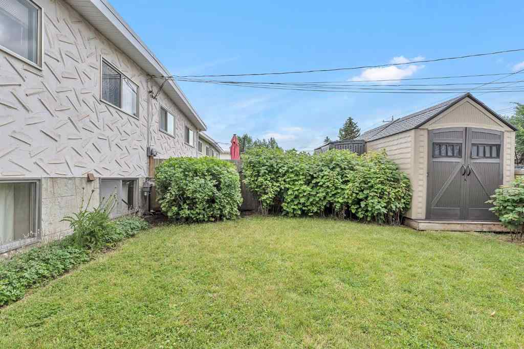 MLS® A2258797 - 10829 5 Street SW in Southwood Calgary, Residential