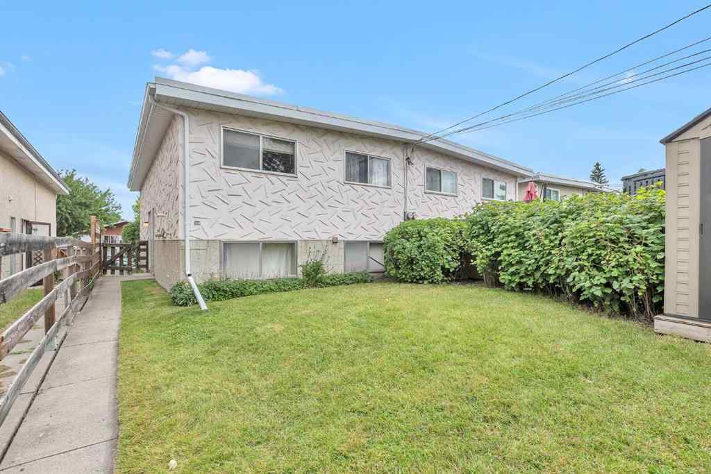 MLS® A2258797 - 10829 5 Street SW in Southwood Calgary, Residential