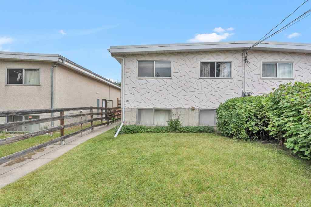 MLS® A2258797 - 10829 5 Street SW in Southwood Calgary, Residential