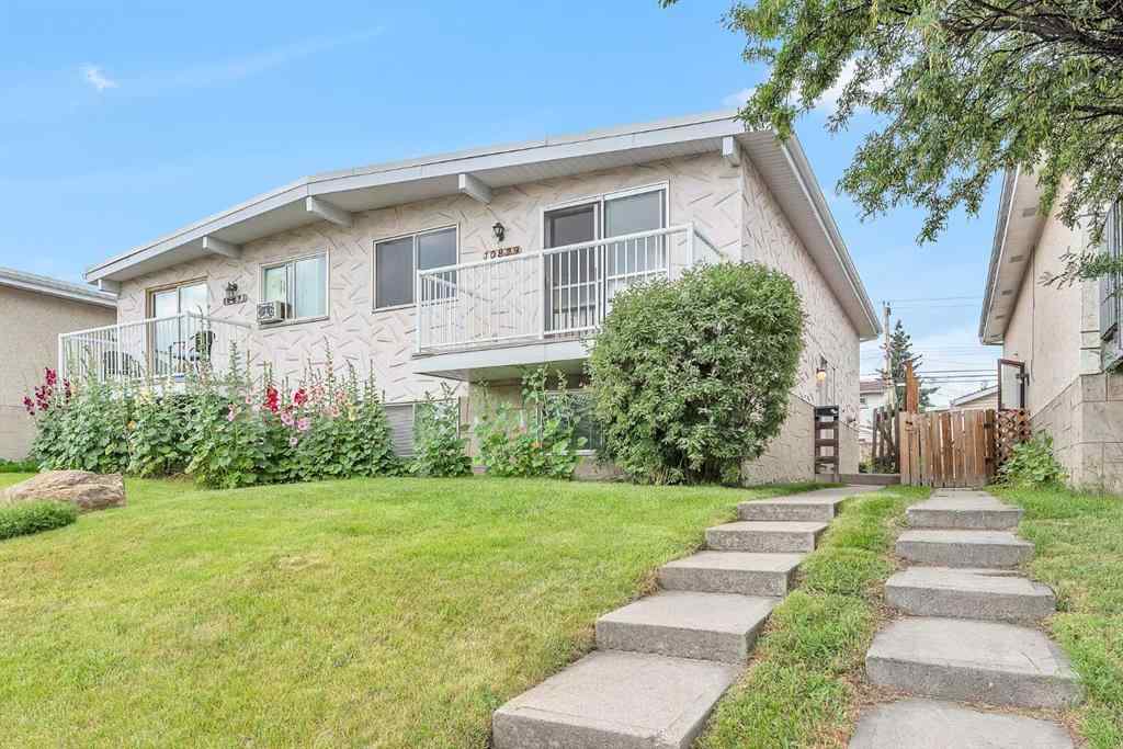 MLS® A2258797 - 10829 5 Street SW in Southwood Calgary, Residential