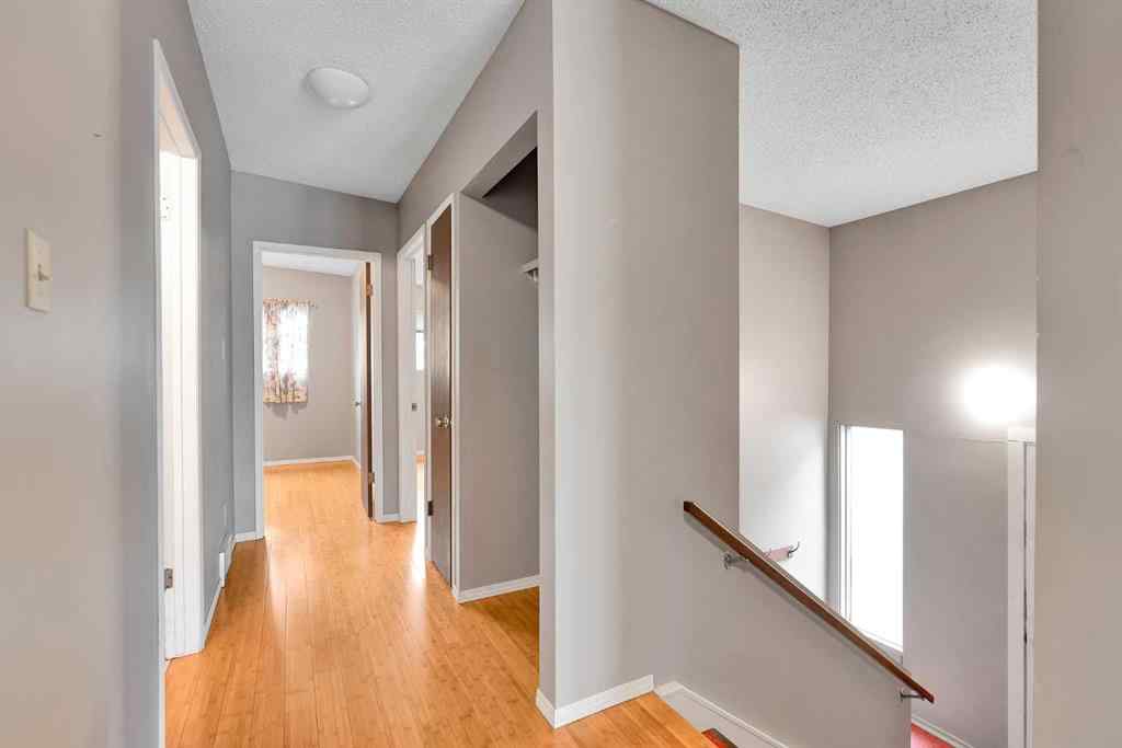 MLS® A2258797 - 10829 5 Street SW in Southwood Calgary, Residential