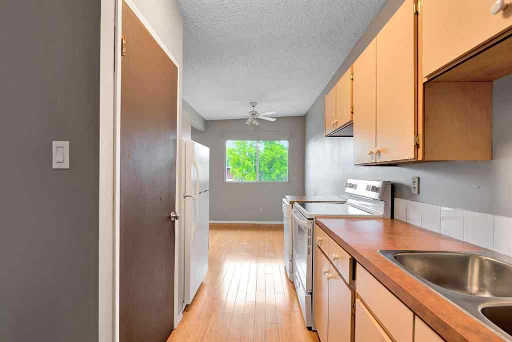 MLS® A2258797 - 10829 5 Street SW in Southwood Calgary, Residential