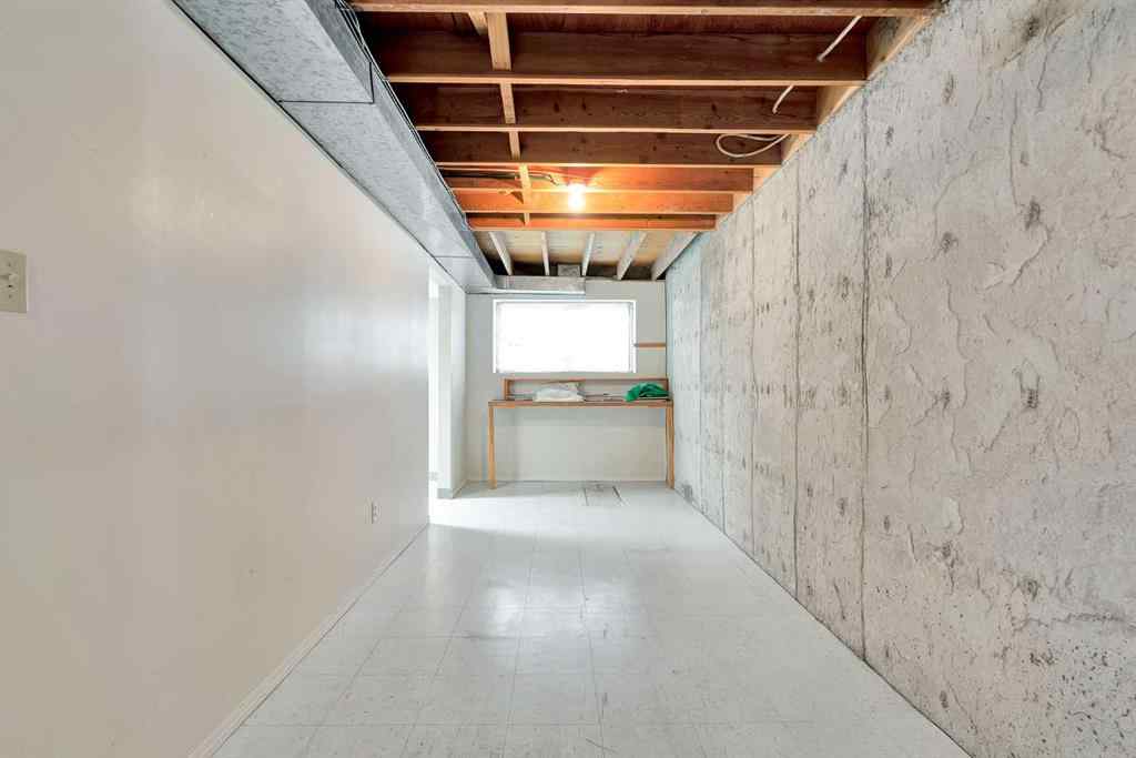 MLS® A2258797 - 10829 5 Street SW in Southwood Calgary, Residential