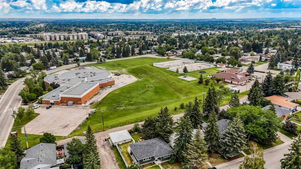 MLS® A2258798 - 343 Canterbury Drive SW in Canyon Meadows Calgary, Residential