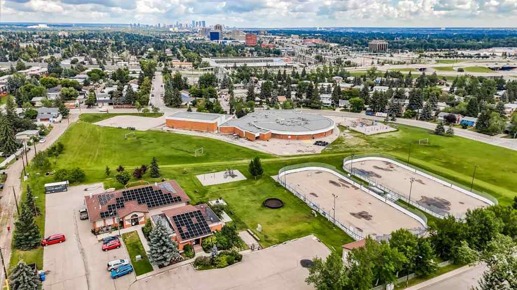 MLS® A2258798 - 343 Canterbury Drive SW in Canyon Meadows Calgary, Residential
