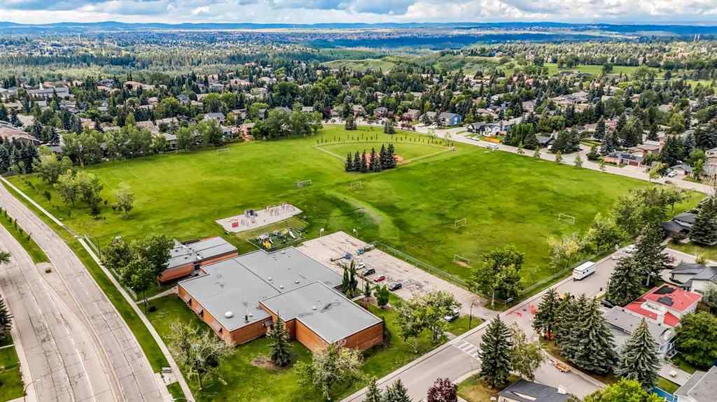 MLS® A2258798 - 343 Canterbury Drive SW in Canyon Meadows Calgary, Residential