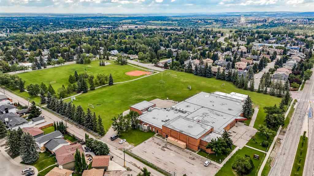 MLS® A2258798 - 343 Canterbury Drive SW in Canyon Meadows Calgary, Residential