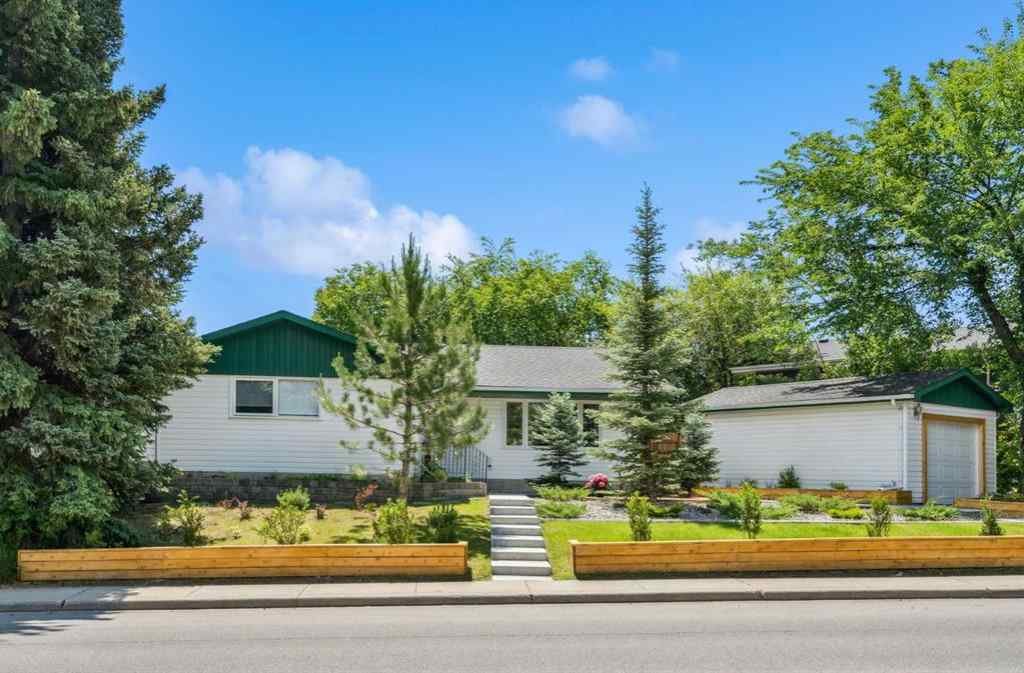 MLS® A2258798 - 343 Canterbury Drive SW in Canyon Meadows Calgary, Residential