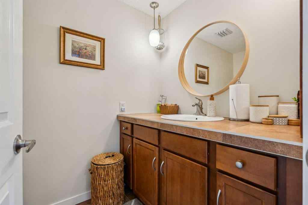 MLS® A2258798 - 343 Canterbury Drive SW in Canyon Meadows Calgary, Residential