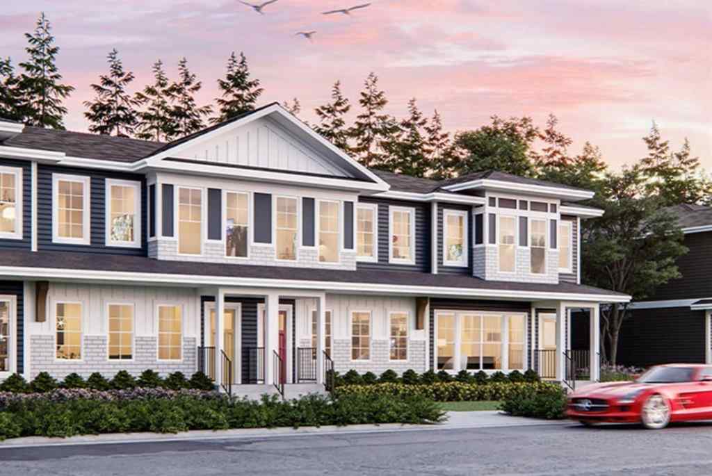 MLS® A2258801 - 702 Chelsea Village  in Chelsea_CH Chestermere, Residential