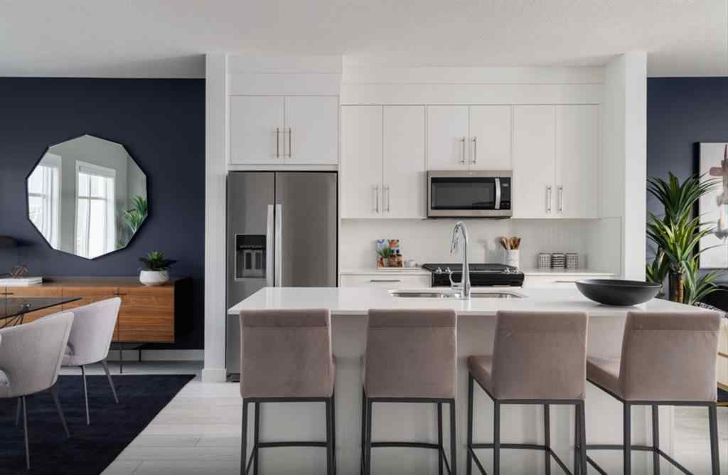 MLS® A2258801 - 702 Chelsea Village  in Chelsea_CH Chestermere, Residential