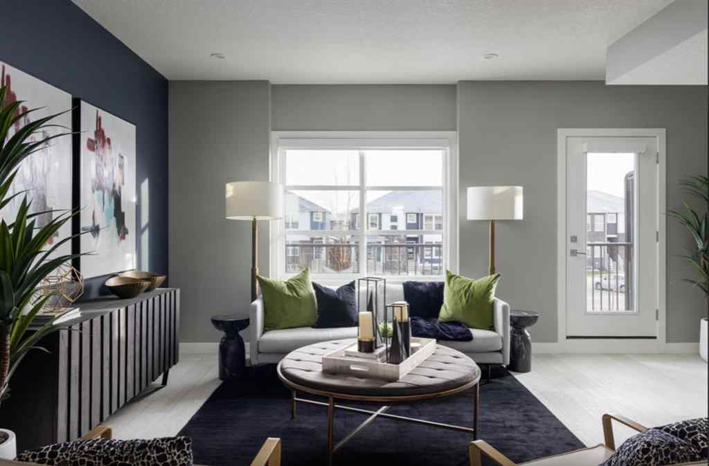 MLS® A2258801 - 702 Chelsea Village  in Chelsea_CH Chestermere, Residential