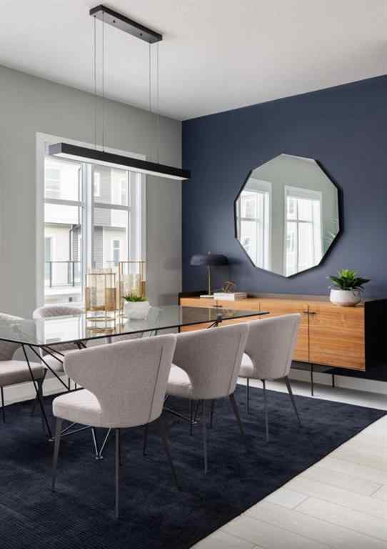 MLS® A2258801 - 702 Chelsea Village  in Chelsea_CH Chestermere, Residential