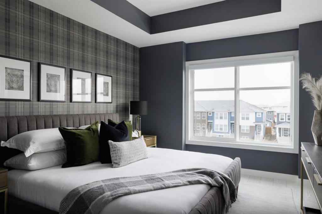 MLS® A2258801 - 702 Chelsea Village  in Chelsea_CH Chestermere, Residential