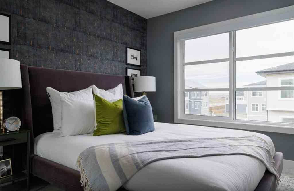 MLS® A2258801 - 702 Chelsea Village  in Chelsea_CH Chestermere, Residential