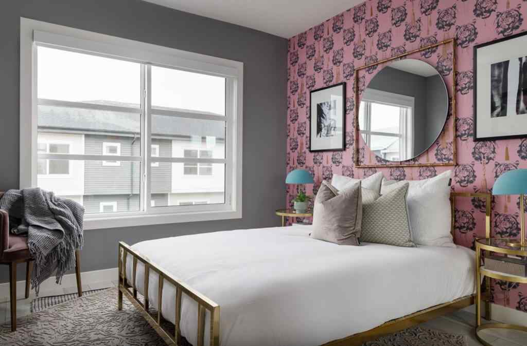 MLS® A2258801 - 702 Chelsea Village  in Chelsea_CH Chestermere, Residential