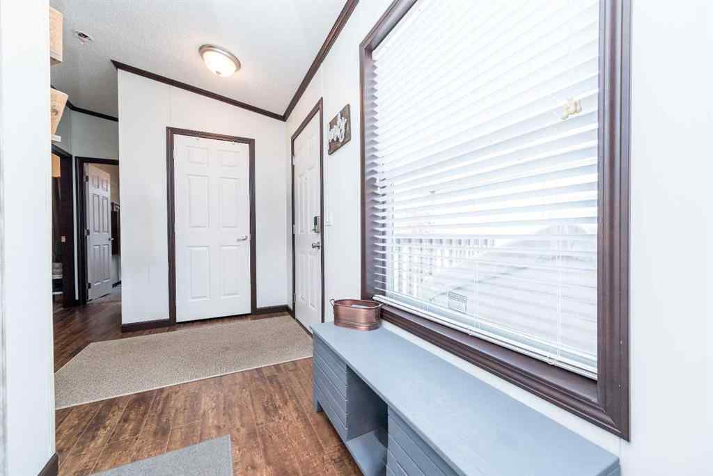 MLS® A2258802 - Unit #357 10615 88 Street  in MH - Trumpeter Village Grande Prairie, Mobile