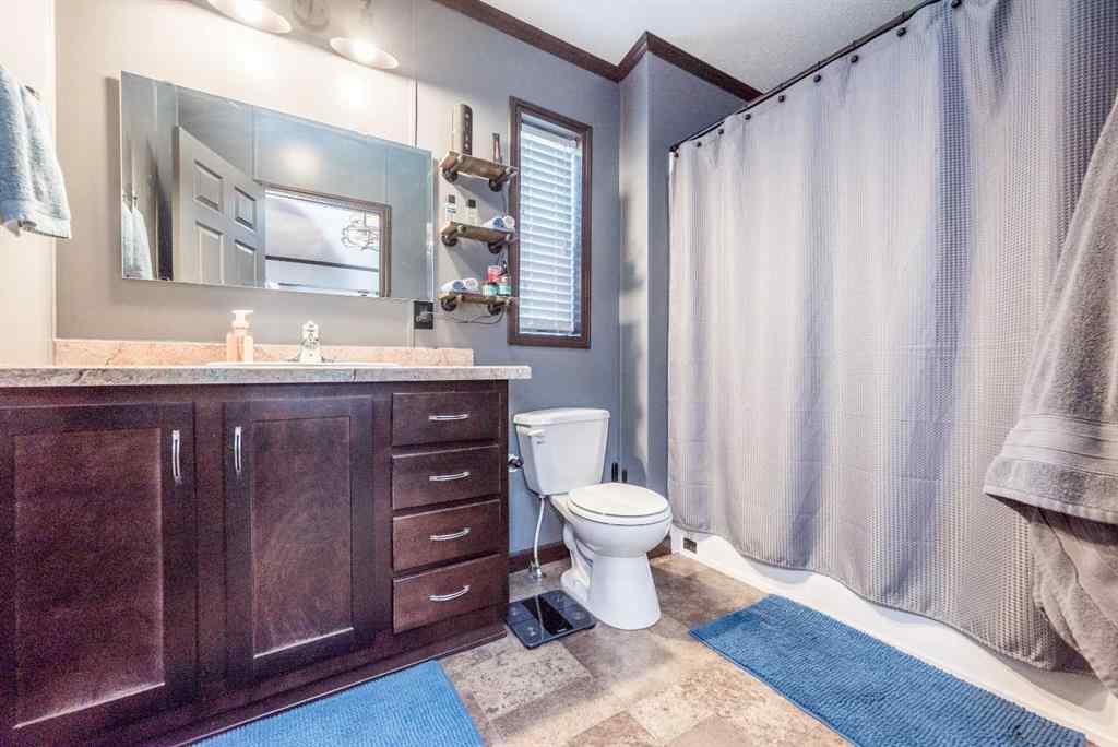 MLS® A2258802 - Unit #357 10615 88 Street  in MH - Trumpeter Village Grande Prairie, Mobile