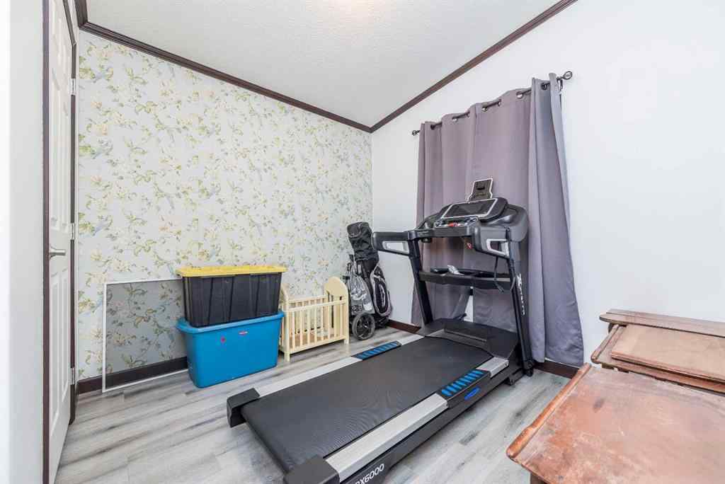 MLS® A2258802 - Unit #357 10615 88 Street  in MH - Trumpeter Village Grande Prairie, Mobile