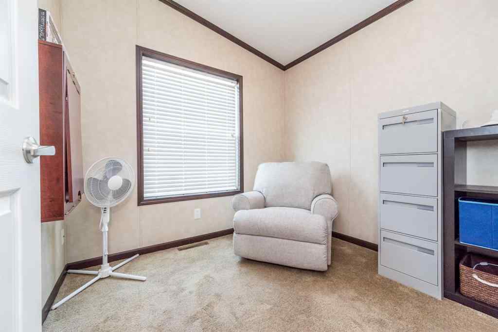 MLS® A2258802 - Unit #357 10615 88 Street  in MH - Trumpeter Village Grande Prairie, Mobile